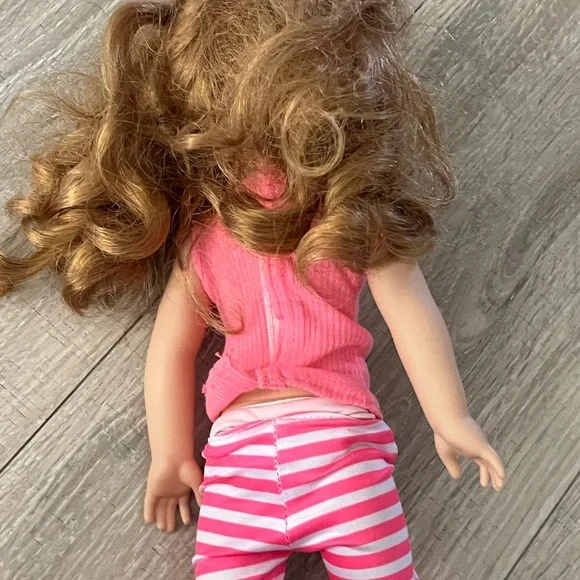 American Girl Welly Wisher Bundle - Picture 6 of 8